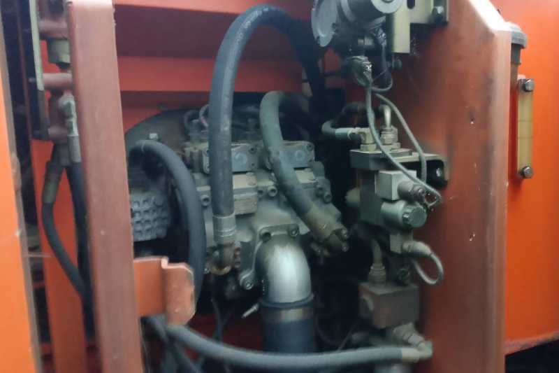 OmecoHub - Immagine FIAT KOBELCO EX135